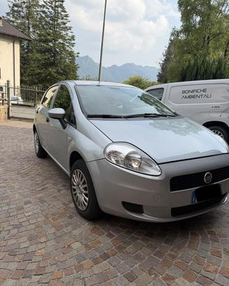 Fiat grande punto