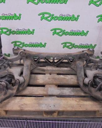 TELAIO - CULLA POSTERIORE A5 8T 2.7 TDI 2011