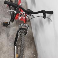 Bici Ragazzo da 20 pollici 