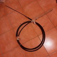 kit timoneria meccanica 