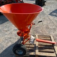 Spandiconcime carrellato -NUOVO