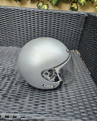 casco Moto BYE