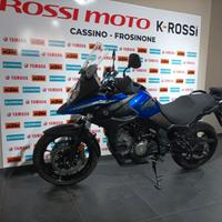 Suzuki V Strom DL 650 XT - 2022