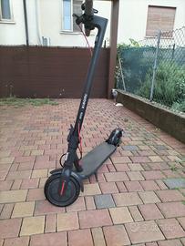 monopattino elettrico 