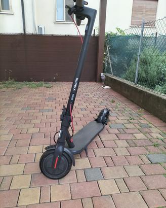 monopattino elettrico 