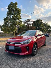 Kia Rio 1.2 4a Serie