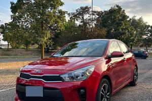 Kia Rio 1.2 4a Serie