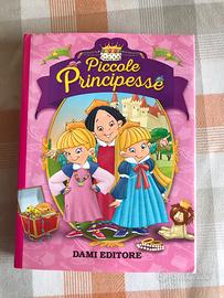Libro: Piccole Principesse - Dami editore