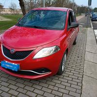 Lancia Ypsilon 1.2 69 CV 5 porte GPL Ecochic Gold