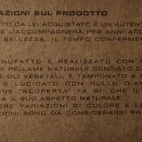 Portamonete The Bridge