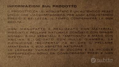 Portamonete The Bridge