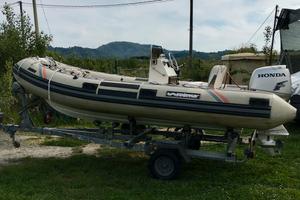Gommone Solemar