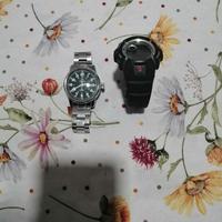 Due orologi