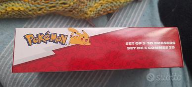 gommine in 3 d pokemon