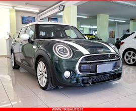 MINI Mini 2.0 Cooper SD Aut. Hype 5p (FULL LED+