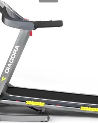 Tapis roulant Diadora