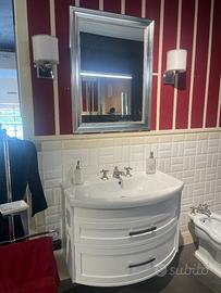 COMPOSIZIONE BAGNO EBAN