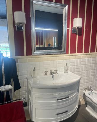 COMPOSIZIONE BAGNO EBAN