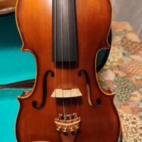 Violino 4/4