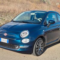 Fiat 500 C 1.0 Hybrid Dolcevita