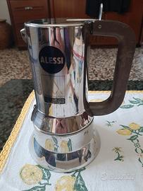 Caffettiera Alessi