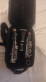 Clarinetto in Do Tuyama