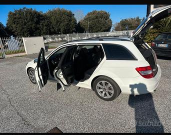 Mercedes c220 style AMG