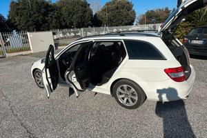 Mercedes c220 style AMG