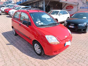 Chevrolet Matiz 1000 Energy 86.000 KM