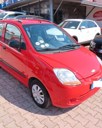 Chevrolet Matiz 1000 Energy 86.000 KM