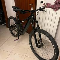 E-MTB merida e-one 400