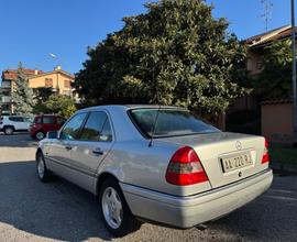 Mercedes-benz C 180 C 180 cat Elegance