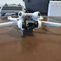 Dji Mini 4 Pro Fly More Combo + Filtri ND Freewell