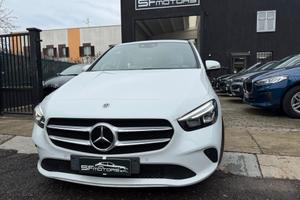 Mercedes-benz B 180 d Automatic Sport Plus