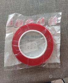 Biadesivo uso quotidiano universale