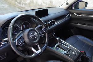 Mazda CX-5 Exclusive AWD 175 CV