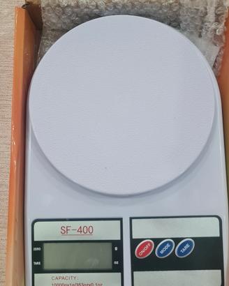 Bilancia Digitale da Cucina