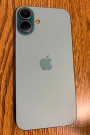 Iphone 16 plus