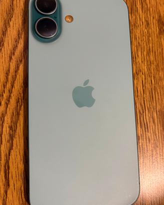 Iphone 16 plus