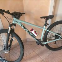 MTB SPECIALIZED