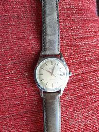 Orologio Eberahrd  vintage