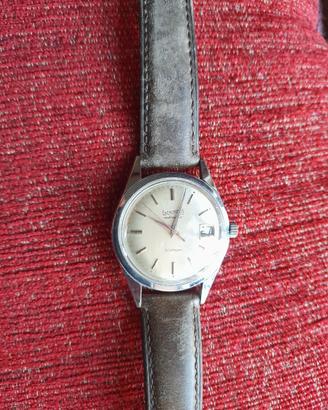 Orologio Eberahrd  vintage