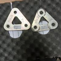 KIT ABBASSAMENTO HONDA CROSSRUNNER 800 X