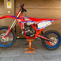 Beta rx 300 2025 nuovo 4h