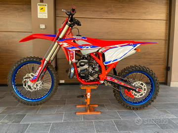 Beta rx 300 2025 nuovo 4h