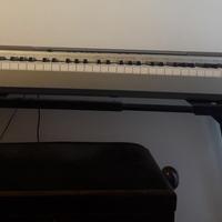 Pianoforte digitale Casio Privia PX-120