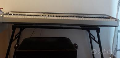 Pianoforte digitale Casio Privia PX-120