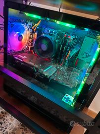 PC da gaming per iniziare 