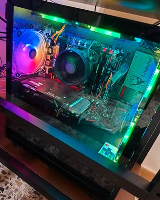 PC da gaming per iniziare 