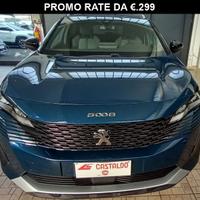 PEUGEOT 5008 BlueHDi 130 S&S EAT8 Allure Pack